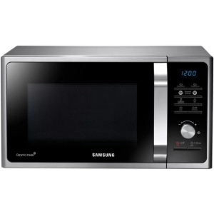 Forno microondas Samsung MG23F302TAS