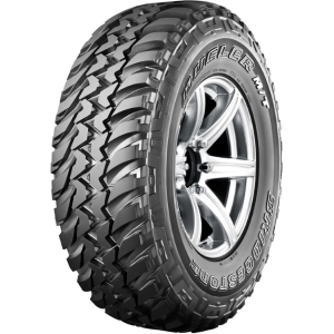 Pneus Bridgestone Dueler M/T 674 245/70 R17 119Q