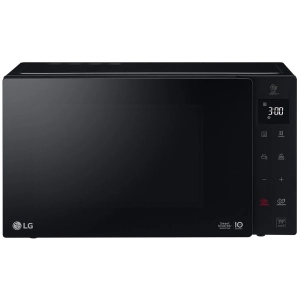 Forno microondas LG NeoChef MS-2535GIS