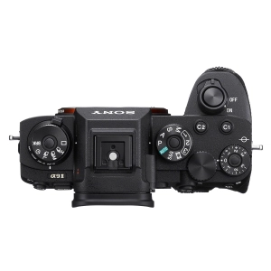 Sony A9 II body