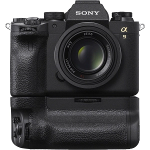 Sony A9 II body