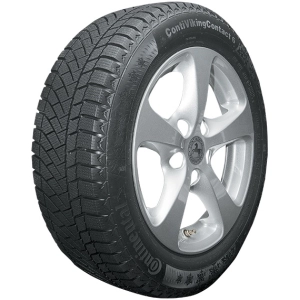 Pneus Continental ContiVikingContact 6 205/60 R16 92T Run Flat