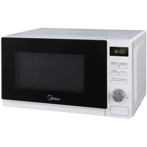 Forno microondas Midea AG 720 C4E-W