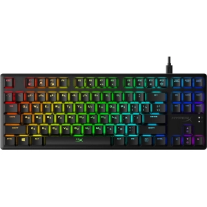 Teclado HyperX Alloy Origins Core Red Switch