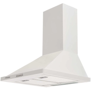 Capuz Pyramida KH 60 WH