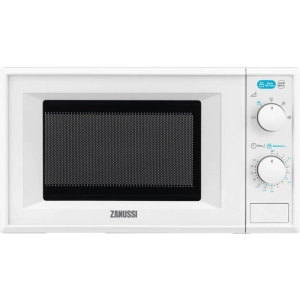 Forno microondas Zanussi ZFM 20110 WA