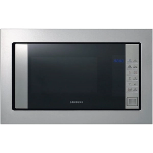 Microondas embutido Samsung FG87SUST