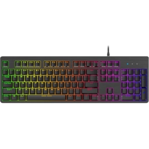 Teclado Vinga KBGSM120