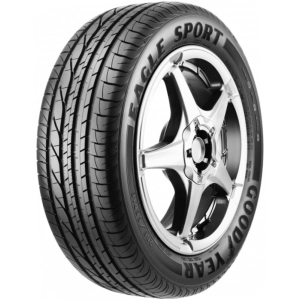 Pneus Goodyear Eagle Sport 215/55 R18 99V