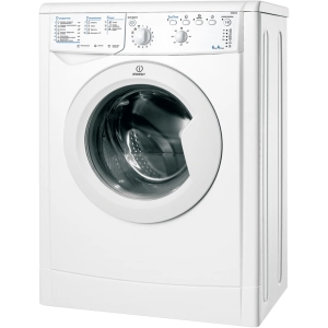 Máquina de lavar roupa Indesit IWSB 61051 C