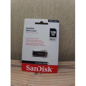 SanDisk Ultra Luxe USB 3.1 64Gb