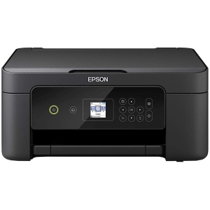 Epson Expression Home XP-3100 MFP