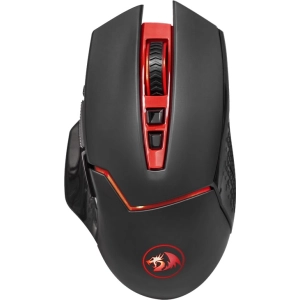 Rato Redragon Mirage