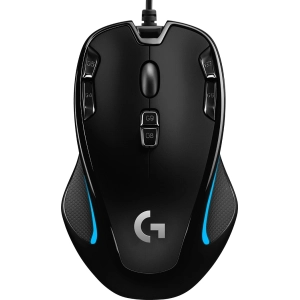 Logitech G300S Optical Gaming Mouse