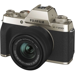 Fujifilm X-T200 kit