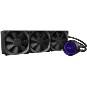 Sistema de refrigeração NZXT Kraken X73