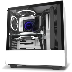 NZXT