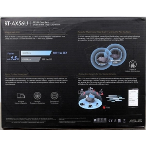 Asus RT-AX56U