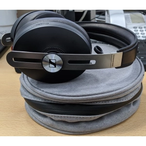 Sennheiser Momentum M3 AEBTXL