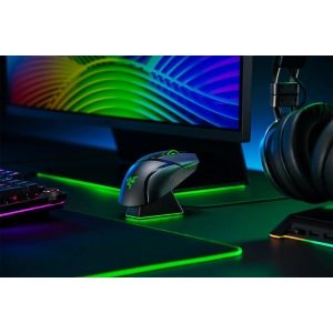 Razer Basilisk Ultimate with Charging Dock