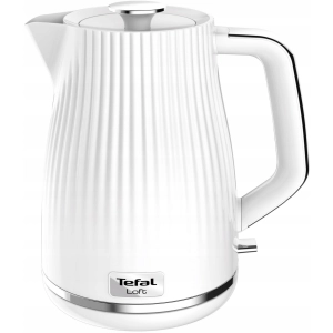 Chaleira elétrica Tefal Loft KO250130