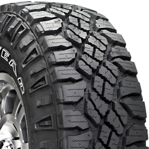 Goodyear Wrangler DuraTrac 255/60 R20 113Q