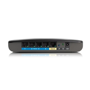 LINKSYS E2500