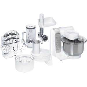 Processador de alimentos Bosch MUM4 MUM4875