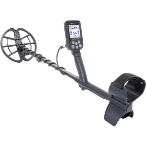 Detector de Metais Nokta Makro Simplex Plus