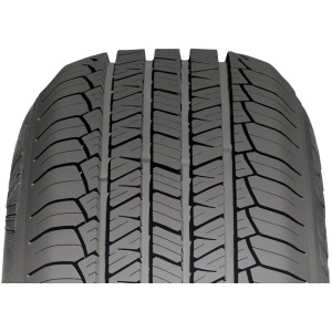 Taurus 701 SUV 275/40 R20 106Y