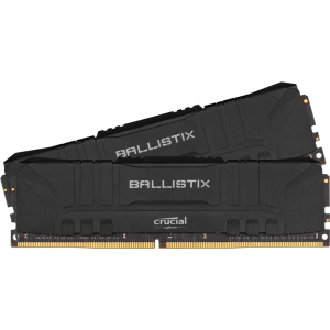 Crucial Ballistix DDR4 2x8 Gb RAM