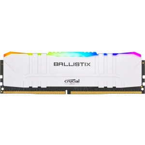 Crucial Ballistix RGB DDR4 2x16Gb