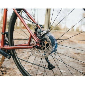 Bicicletas e acessórios