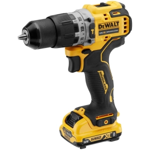 Furadeira/driver DeWALT DCD706D2