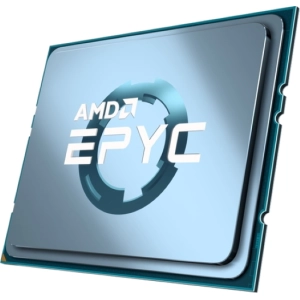 Processador AMD Rome EPYC