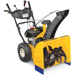 Soprador de neve Cub Cadet 524 SWE