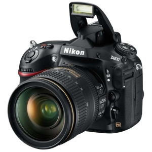 Nikon D800 body