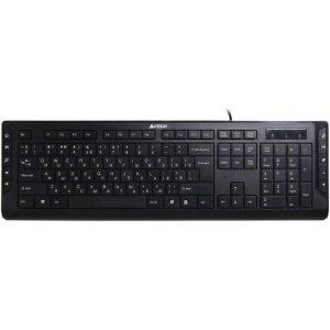 Teclado A4 Tech KD-600