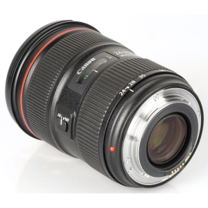 Canon 24-70mm f/2.8L EF USM II