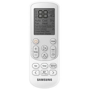 Samsung AR12TSEAAWKNER