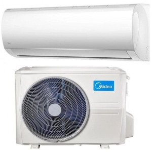 Midea Blanc MA-09N8DO