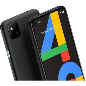 Google Pixel 4a