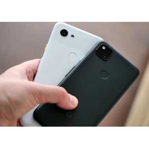 Google Pixel 4a