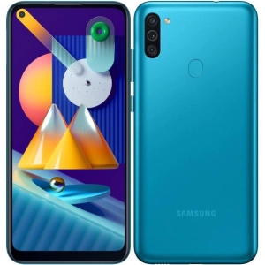 Celular Samsung Galaxy M11 32GB