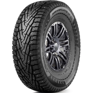 Nokian Hakkapeliitta LT2 225/75 R17C 116Q