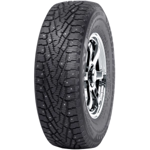 Pneus Nokian Hakkapeliitta LT2 235/80 R17C 120Q