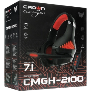 Crown CMGH-21