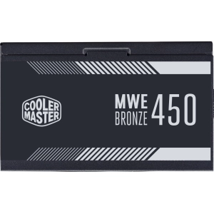 Fonte de alimentação Cooler Master MPE-4501-ACAAB