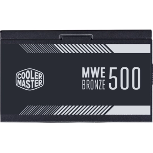 Fonte de alimentação Cooler Master MPE-5001-ACAAB