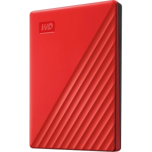 WD Passport Portable